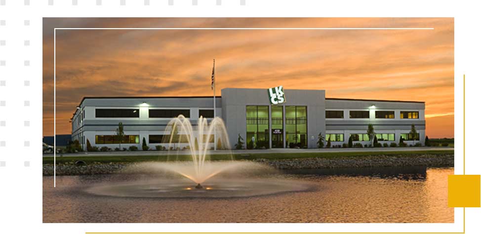 LKCS Office