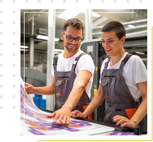 offset-printing
